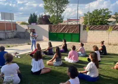 Actividades