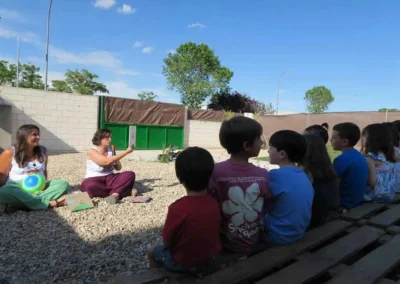 Actividades