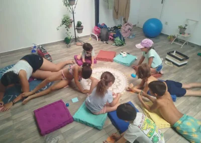 Actividades